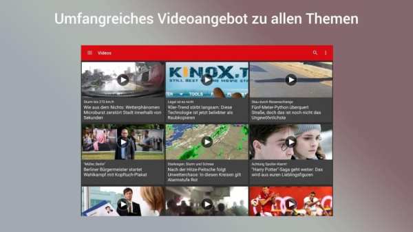 FOCUS Online - Nachrichten screenshot 11