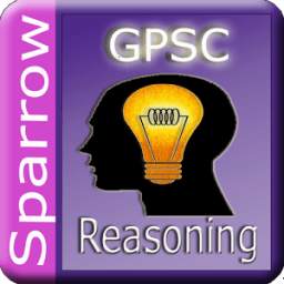 GPSC Reasoning