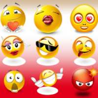 Emoji <3 WhatsApp Fb & All SNS