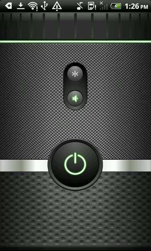 Torch Light On Free screenshot 2