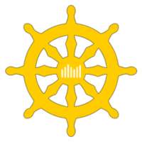 Dhamma Stream आइकन