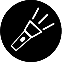 ikon Flash Light android