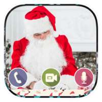 Santa Claus Video Calling * Christmas *