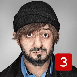 Бородач. День рождения Иришки icon