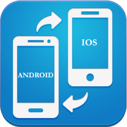 Transfer Contacts to iPhone आइकन