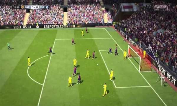New FIFA 14 Guide स्क्रीनशॉट 1