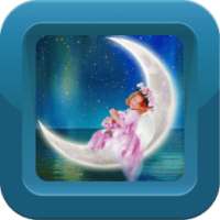 Crescent Live Wallpaper