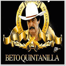 Beto Quintanilla Canciones icon