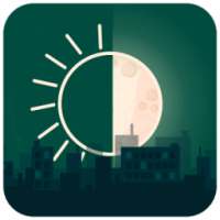 Night Mode - Eye protector From Screen