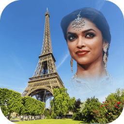 World Famous Photo Frames icon