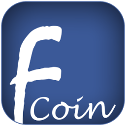 ikon Facebuk Coin