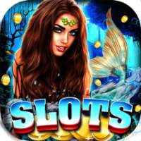 Mermaid slot mutiara sihir