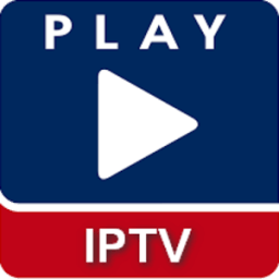 Play IPTV v2 иконка