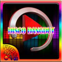 Disco Dangdut Offline on 9Apps