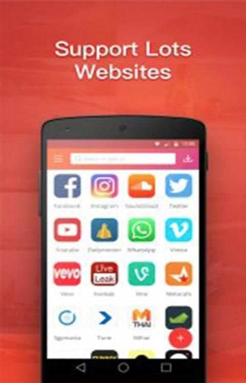 |insTube YouTube Downloader| screenshot 4