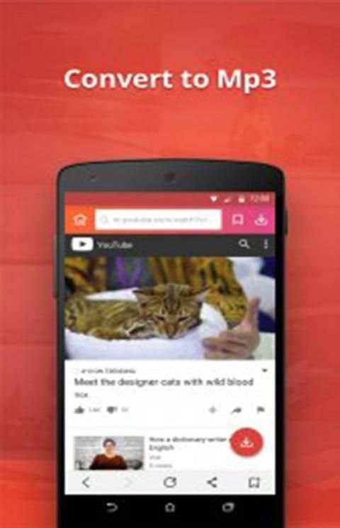 |insTube YouTube Downloader| screenshot 6