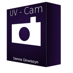 UV Kamera иконка