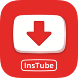 |insTube YouTube Downloader| иконка