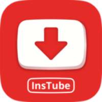 |insTube YouTube Downloader|