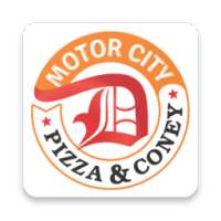 Motor City Pizza & Coney