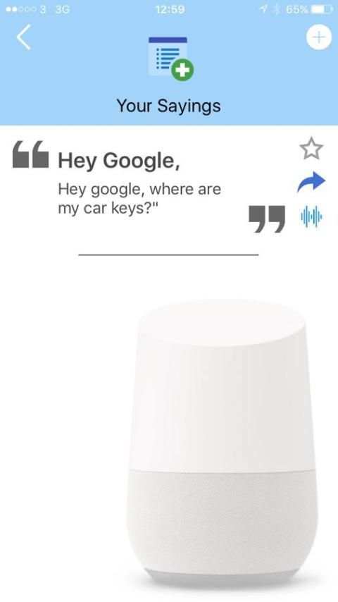 Ask for OK Google Home Commands скриншот 6