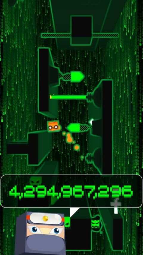 Super Sticky Bros 3 تصوير الشاشة