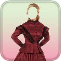 Victorian Face Changer on 9Apps