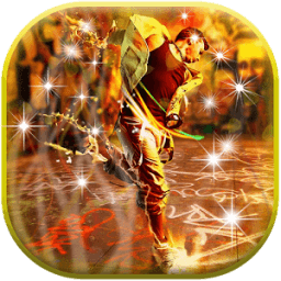 3D Live Wallpaper иконка