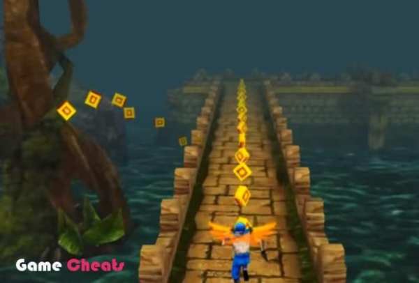 Guide for Temple Run скриншот 5