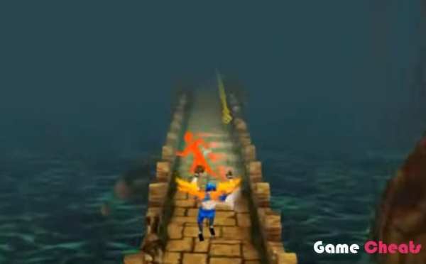 Guide for Temple Run скриншот 3