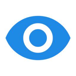 Digital Eye Care - Blue Light Filter أيقونة