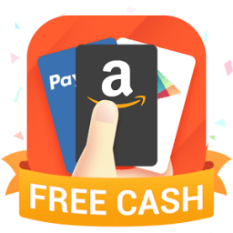 LuckyCash - Free Gift Card иконка