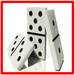 Play Domino Game иконка