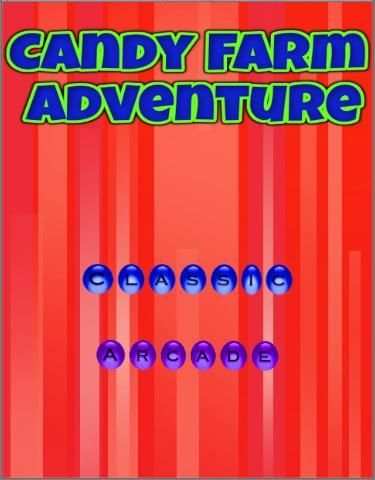Candy Farm Adventure скриншот 4