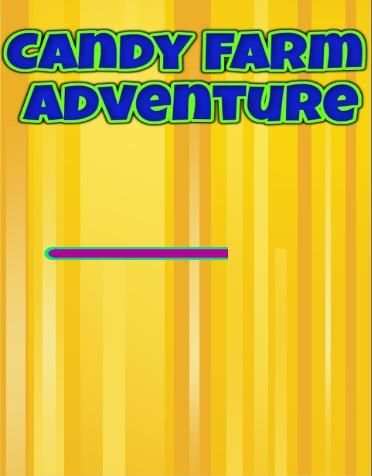 Candy Farm Adventure скриншот 5