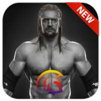 Triple H Wallpapers HD 4K