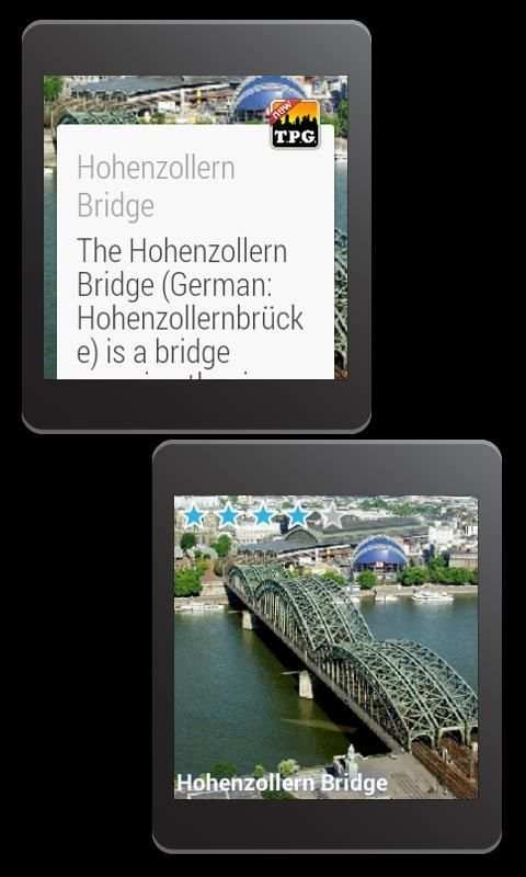 Cologne Guide screenshot 9
