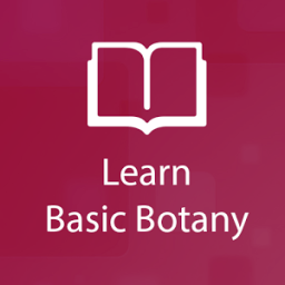 Learn Basic Botany icon