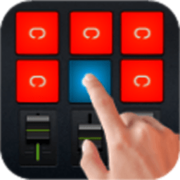 ikon DJ Mix Maker Pads (Loop pads)