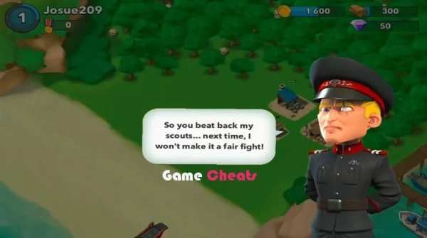 Guide for Boom Beach 4 تصوير الشاشة