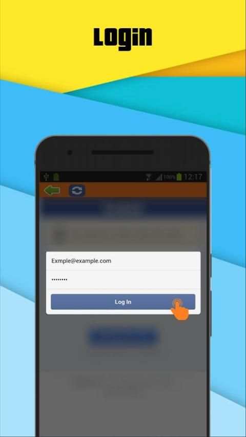New Video Downloader for Facebook 4 تصوير الشاشة