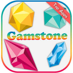 Gemstones Detector Simulator иконка