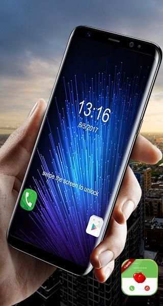إتصال مزيف screenshot 1