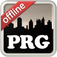 Prague Guide on 9Apps