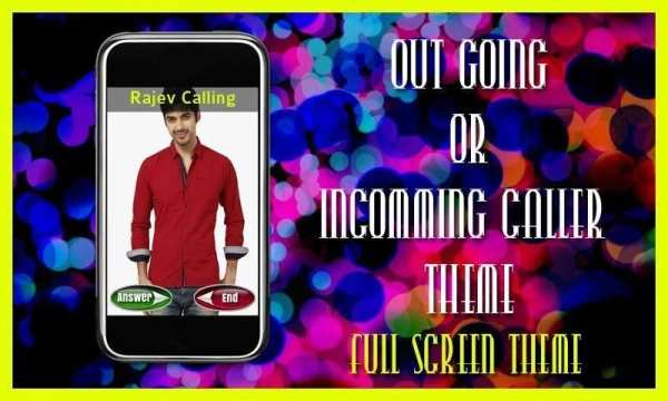 Dial Caller Photo Edit screenshot 4