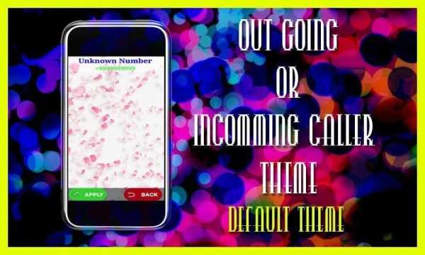 Dial Caller Photo Edit screenshot 2