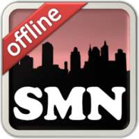 San Marino Traveler Pocket Guide on 9Apps