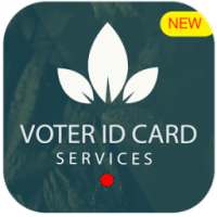 Voter ID Card Services on 9Apps