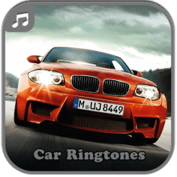 Car Ringtones icon