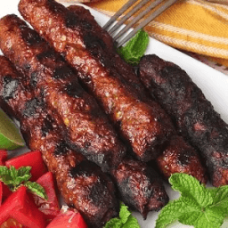 Seekh Kebab Recipes in Urdu | Pakistani Khanay иконка